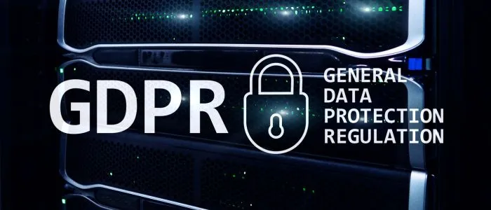 gdpr conformità