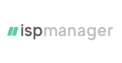 ISPManager-logo