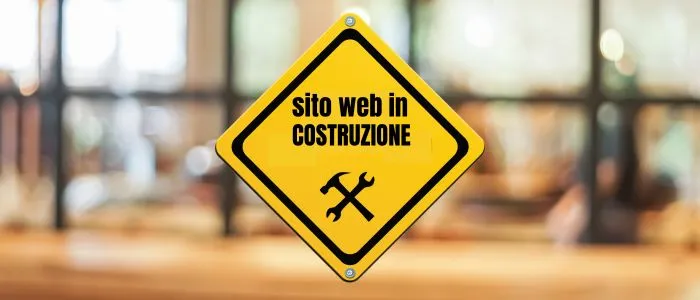 sito primo su google