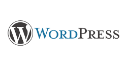 WordPress-logo
