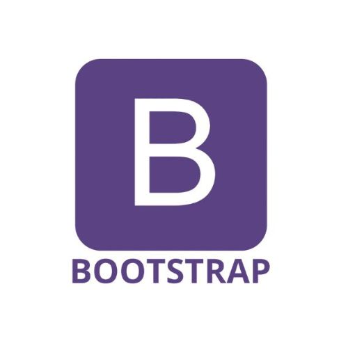 logo boostrap
