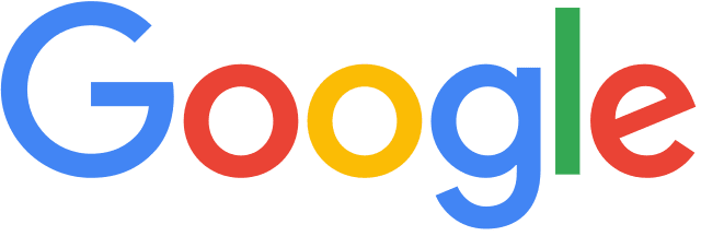LOGO GOOGLE