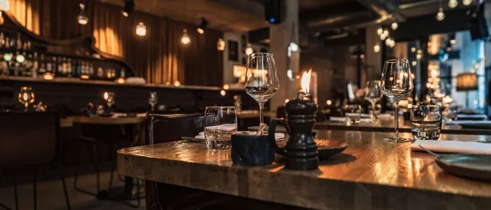 Ristorante sito nuovo