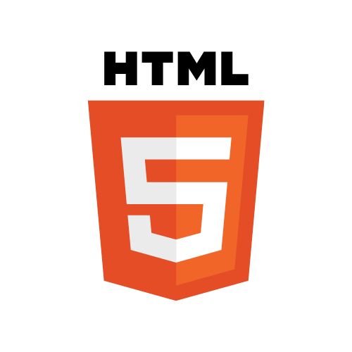 logo HTML5