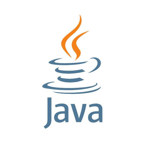 logo java