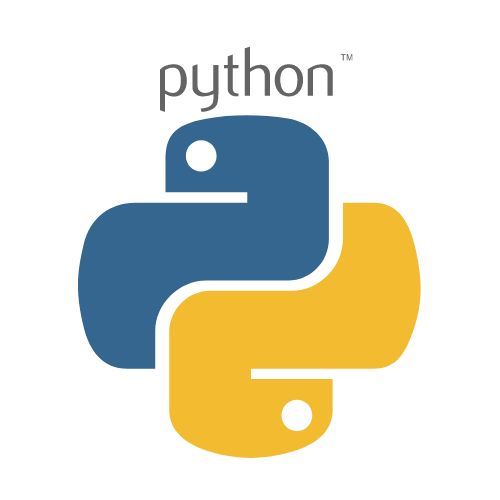 logo pyton